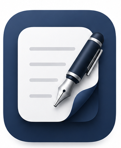 Write it App
